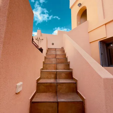 Apartament Halki - Tower View, Floor Khalkíon