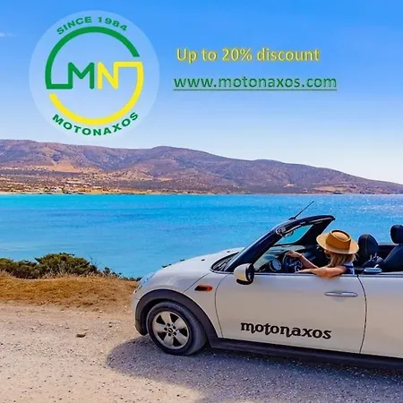 아파트 Halki - Tower View, Floor