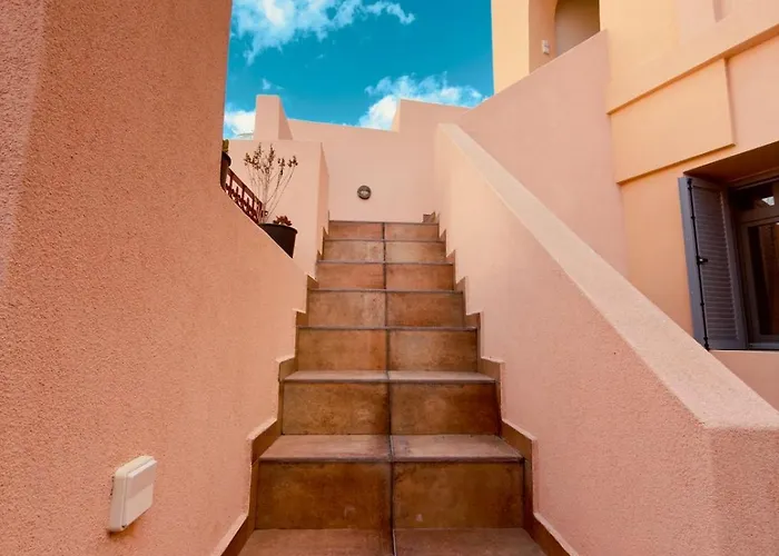 Apartamento Halki - Tower View, Floor Khalkíon