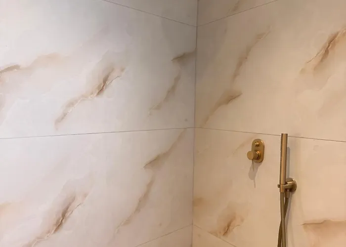 Halki - Tower View, Floor Apartamento *