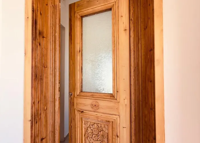 Halki - Tower View, Floor 아파트